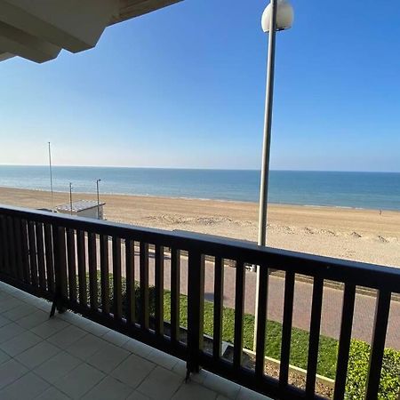 Joli Studio En Front De Mer - קאבורג מראה חיצוני תמונה
